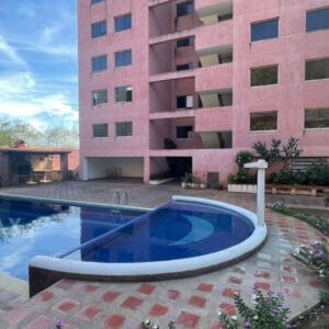 Apartamento, En Venta, En Residencias Altin II, Urbanización Paraiso II, Pampatar, Nueva Esparta, 196 m2, 3 Habitaciones y 3 Baños