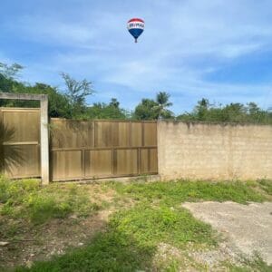 Terreno Vía Playa Parguito, Av. 31 De Julio