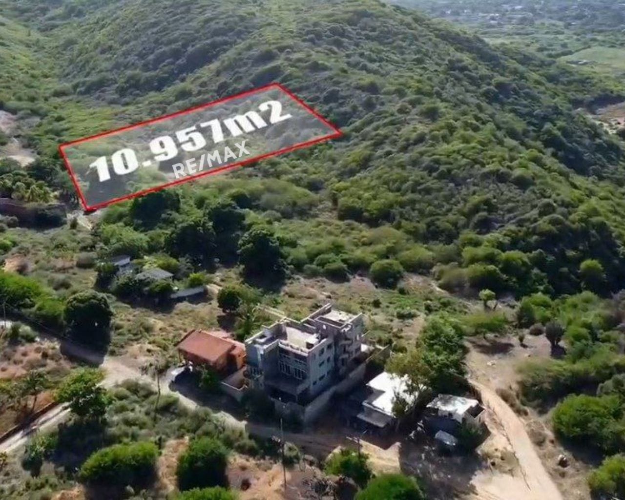 Terreno De Uso Turístico En Manantial De Guayamuri , Antolín Del Campo - Imagen 10