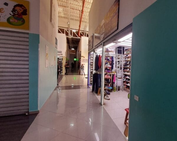 Local Comercial Para Comida Rápida En Centro Comercial Mercado La Isla - Imagen 14