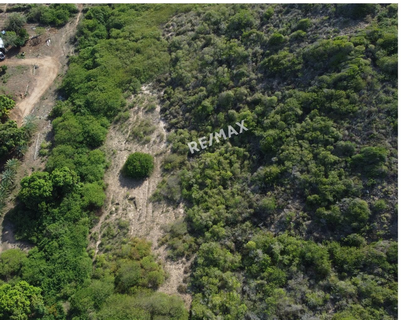 Terreno De Uso Turístico En Manantial De Guayamuri , Antolín Del Campo - Imagen 3