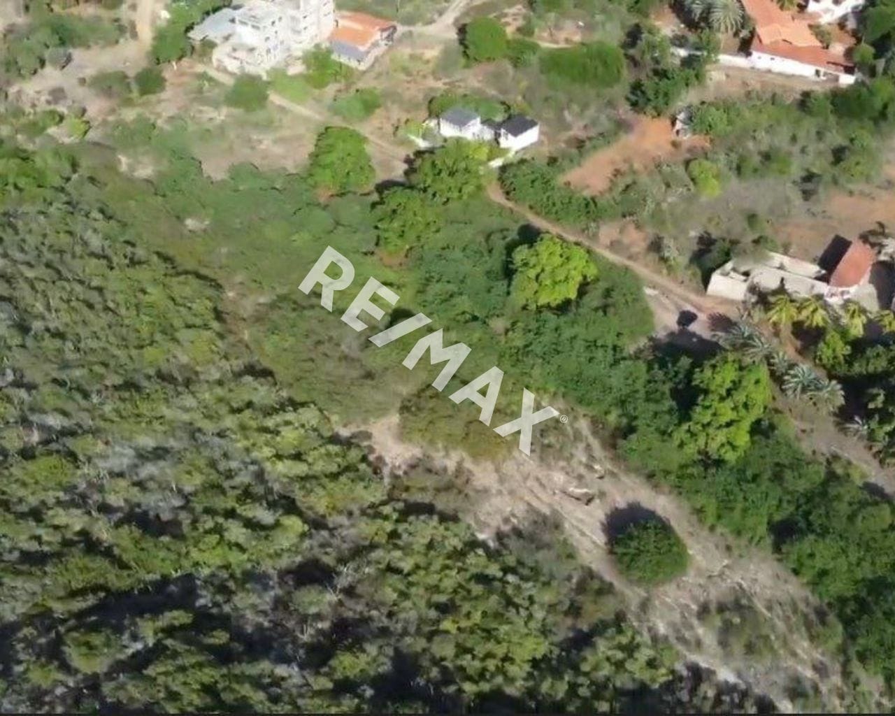 Terreno De Uso Turístico En Manantial De Guayamuri , Antolín Del Campo - Imagen 8