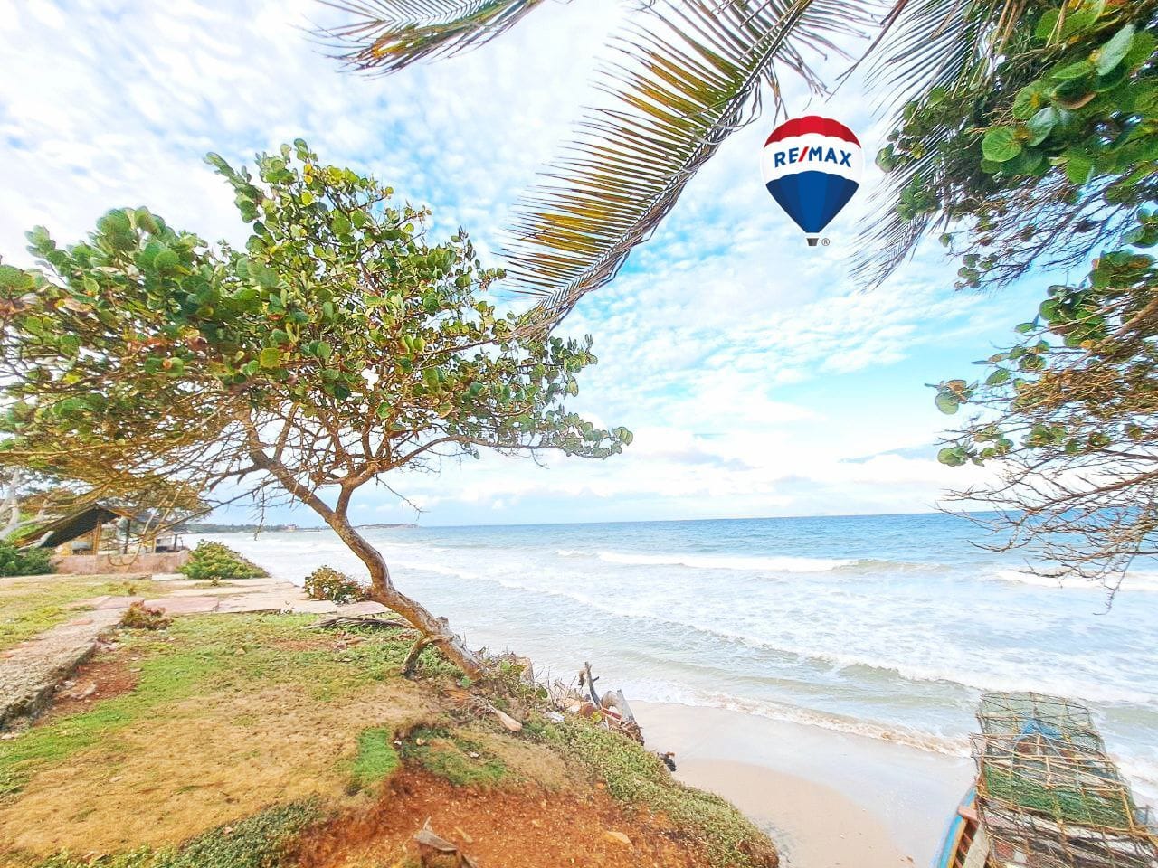 Terreno Con Vista Al Mar En El Cardón, Urb. Manantiales De Guayamuri Country Club. - Imagen 10