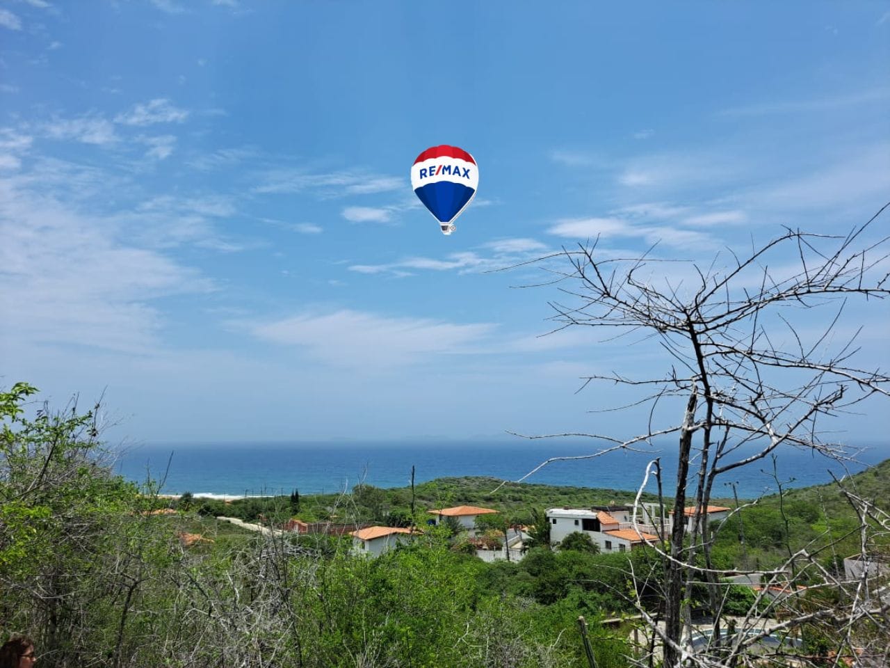 Terreno Con Vista Al Mar En El Cardón, Urb. Manantiales De Guayamuri Country Club. - Imagen 16