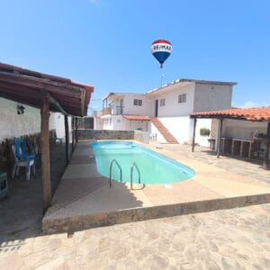 POSADA PINTORESCA SECTOR LAS GUEVARAS