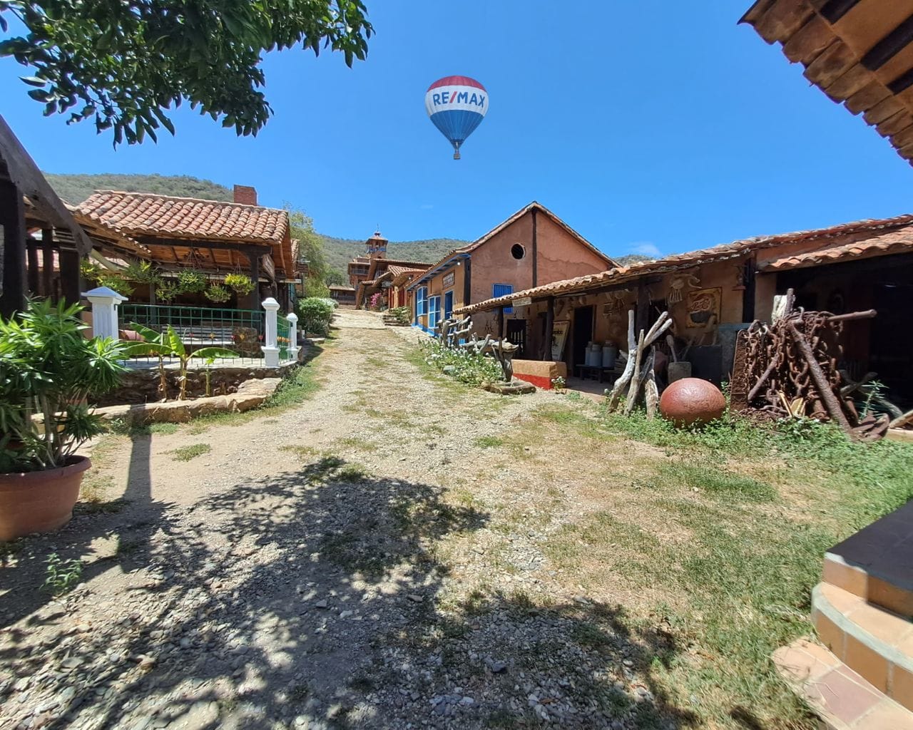 3 TERRENOS CON VISTA AL MAR EN TAGUANTAR VIA JUAN GRIEGO, NUEVA ESPARTA, ISLA DE MARGARITA, 2983 MT2 - Imagen 10