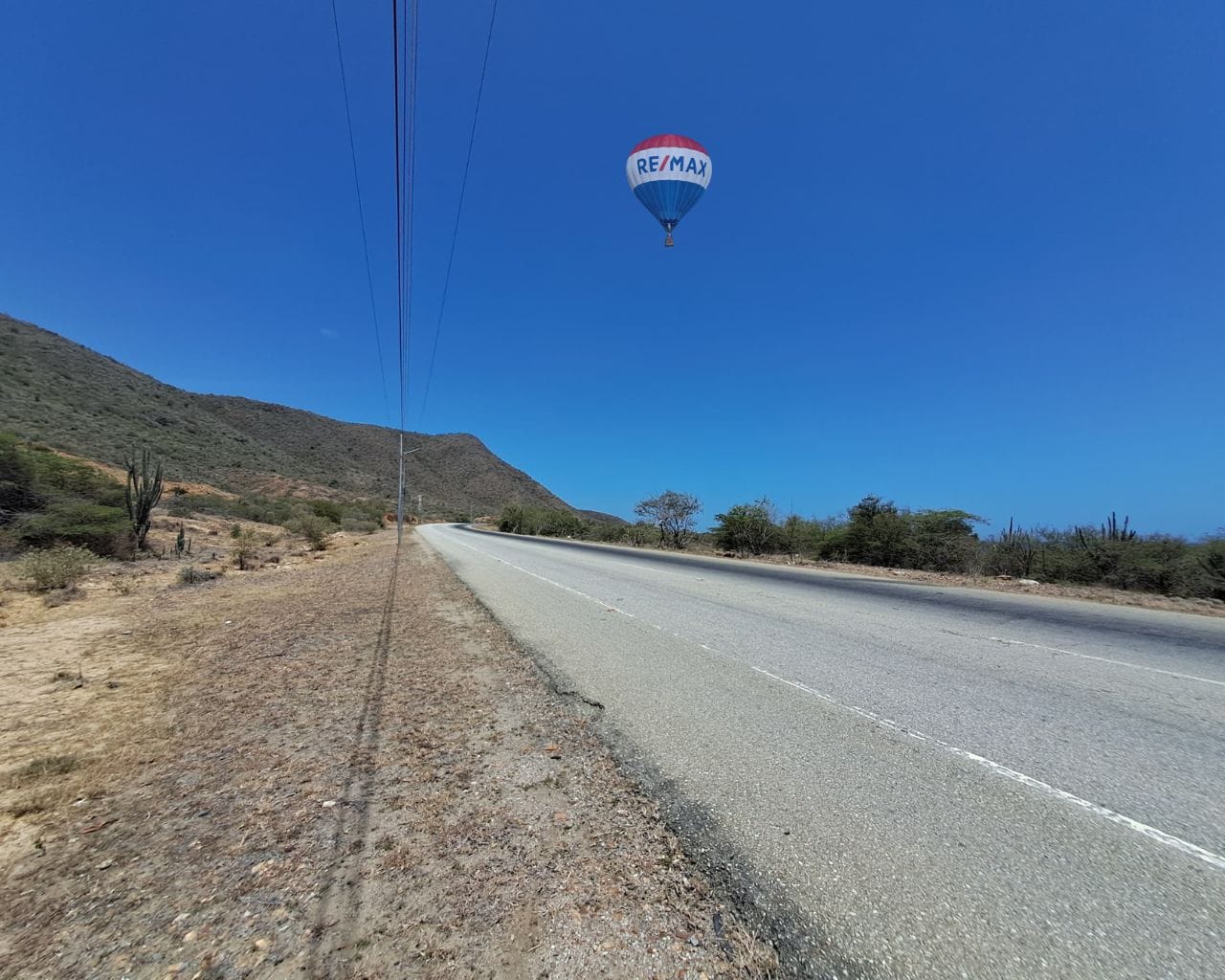 3 TERRENOS CON VISTA AL MAR EN TAGUANTAR VIA JUAN GRIEGO, NUEVA ESPARTA, ISLA DE MARGARITA, 2983 MT2 - Imagen 12