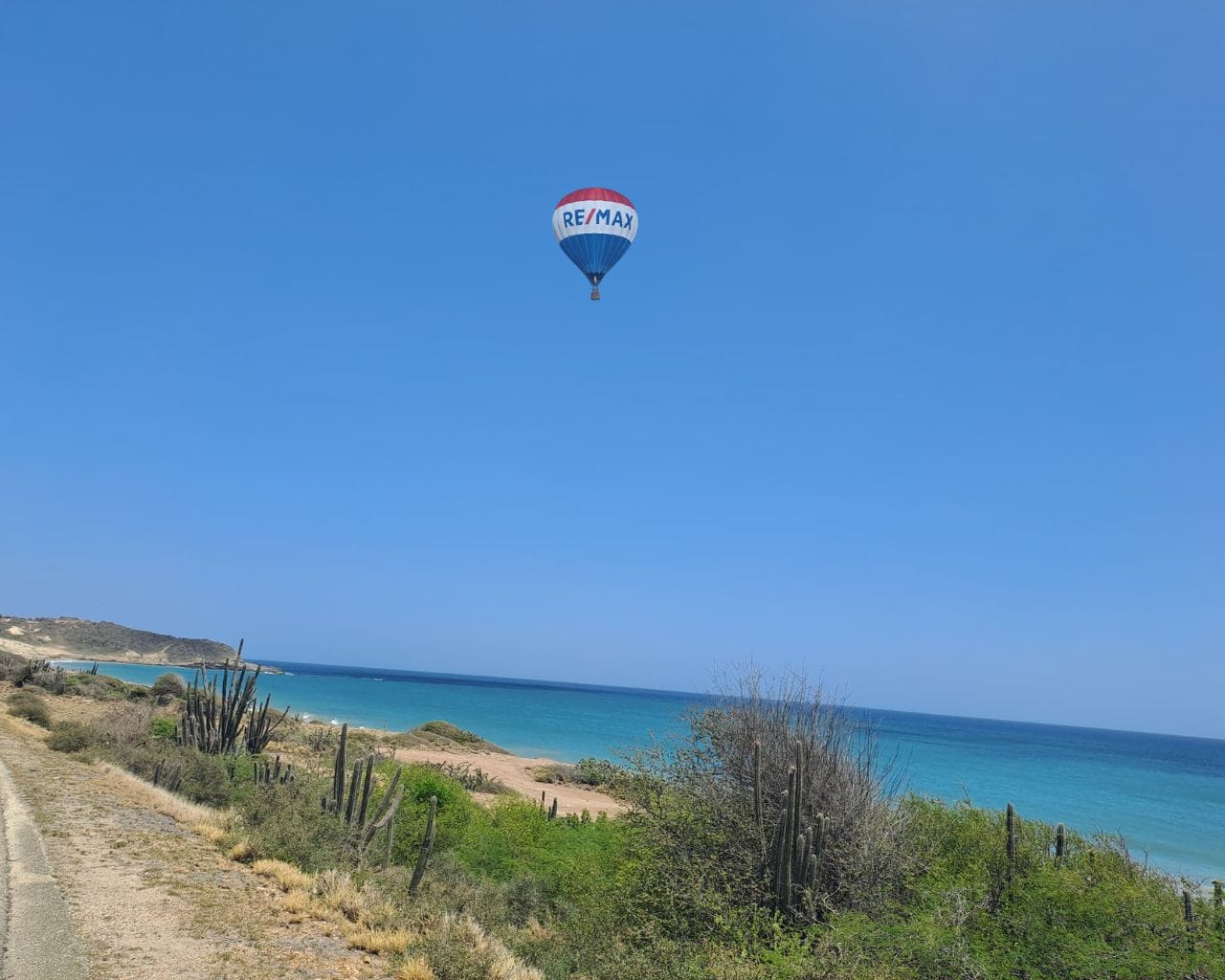 3 TERRENOS CON VISTA AL MAR EN TAGUANTAR VIA JUAN GRIEGO, NUEVA ESPARTA, ISLA DE MARGARITA, 2983 MT2 - Imagen 15