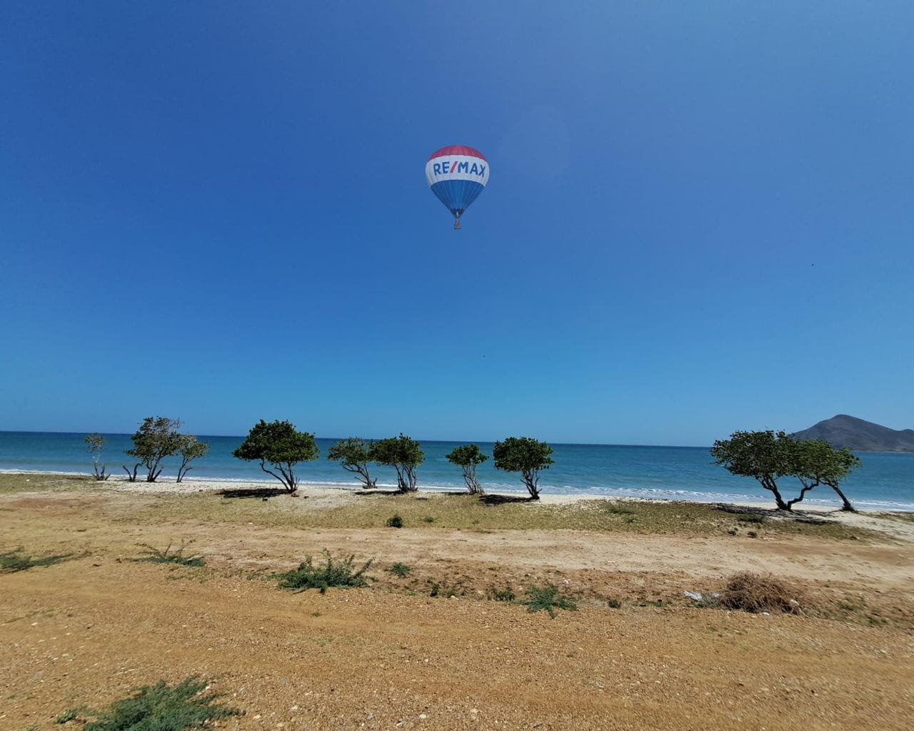 3 TERRENOS CON VISTA AL MAR EN TAGUANTAR VIA JUAN GRIEGO, NUEVA ESPARTA, ISLA DE MARGARITA, 2983 MT2 - Imagen 19