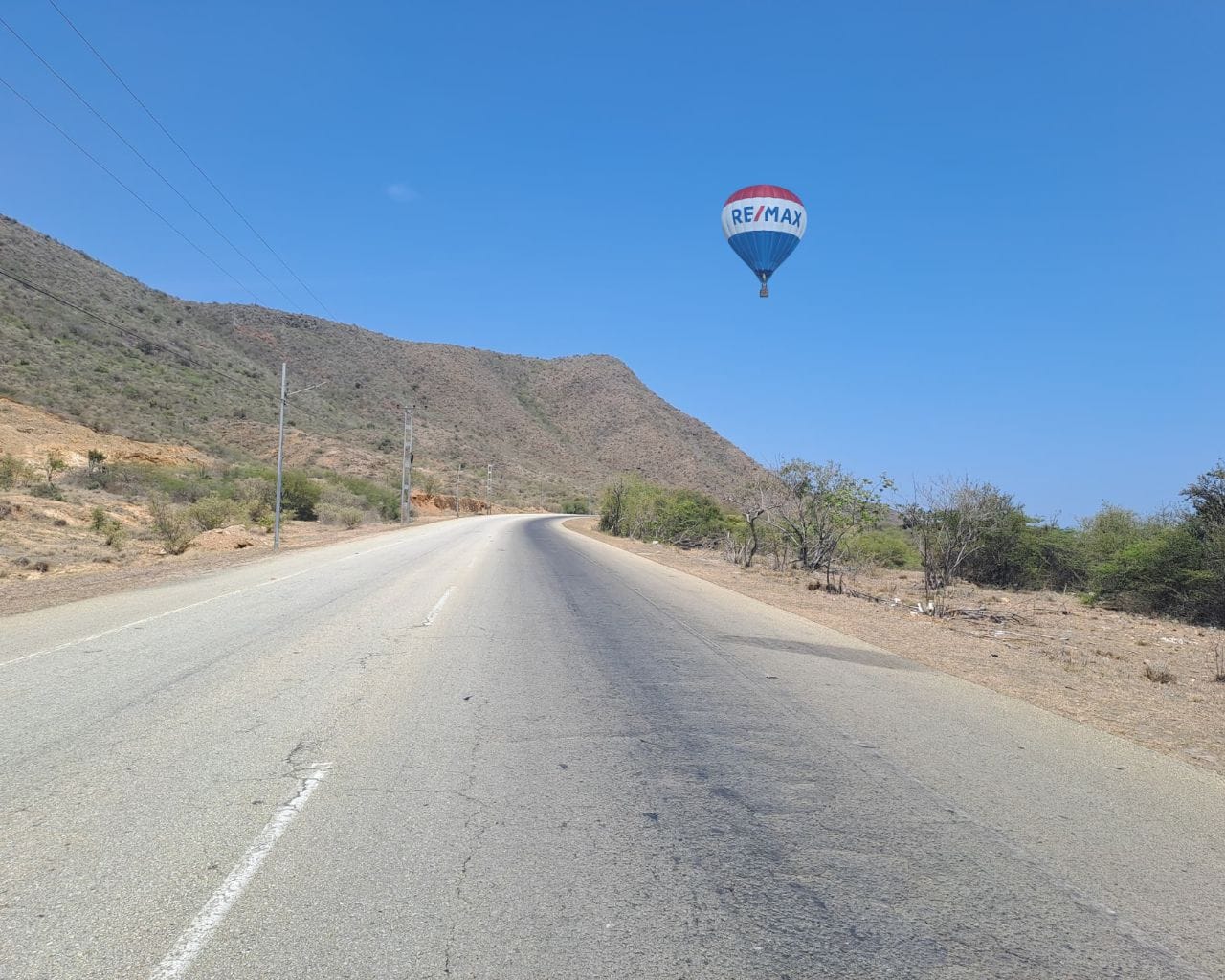3 TERRENOS CON VISTA AL MAR EN TAGUANTAR VIA JUAN GRIEGO, NUEVA ESPARTA, ISLA DE MARGARITA, 2983 MT2 - Imagen 3