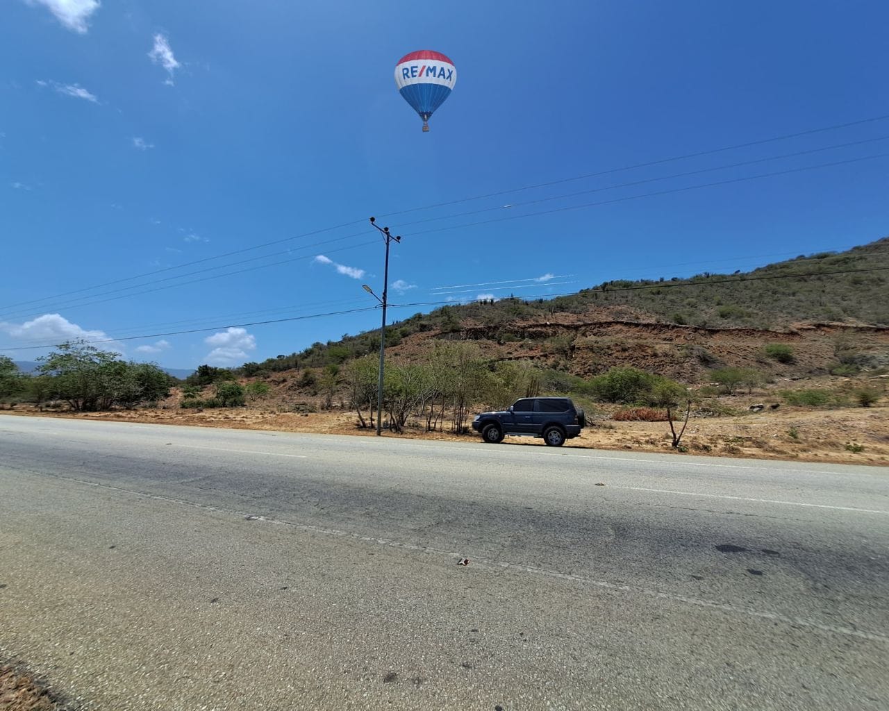 3 TERRENOS CON VISTA AL MAR EN TAGUANTAR VIA JUAN GRIEGO, NUEVA ESPARTA, ISLA DE MARGARITA, 2983 MT2 - Imagen 7