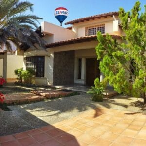 Casa, Costa Azul, Porlamar