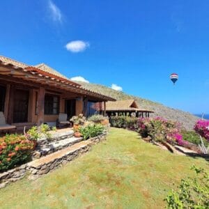 Casa, Sector Guárame, Antolín del Campo