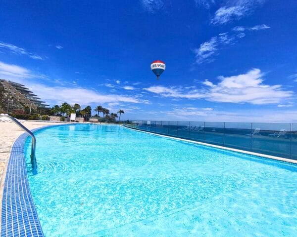 Apartamento, Conjunto Residencial Morro de la Mar II, Porlamar. - Imagen 26