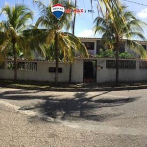 Casa, El Paraiso II, Maneiro.