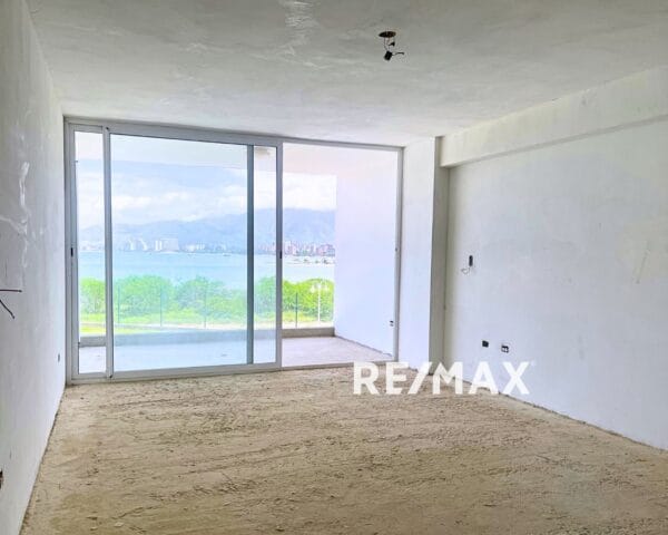 Apartamento, Conjunto Residencial Morro de la Mar II, Porlamar. - Imagen 12