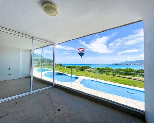 Apartamento, Conjunto Residencial Morro de la Mar II, Porlamar. - Imagen 11