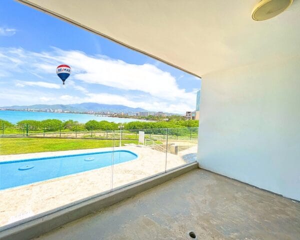 Apartamento, Conjunto Residencial Morro de la Mar II, Porlamar. - Imagen 10