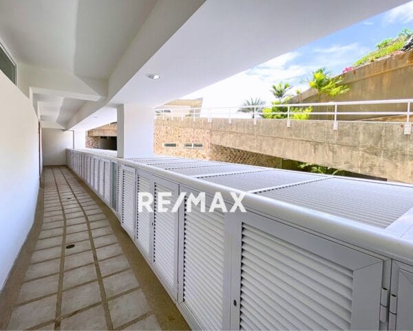 Apartamento, Conjunto Residencial Morro de la Mar II, Porlamar. - Imagen 8