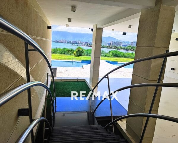 Apartamento, Conjunto Residencial Morro de la Mar II, Porlamar. - Imagen 6