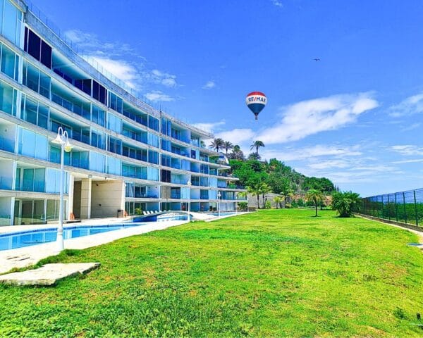 Apartamento, Conjunto Residencial Morro de la Mar II, Porlamar. - Imagen 5