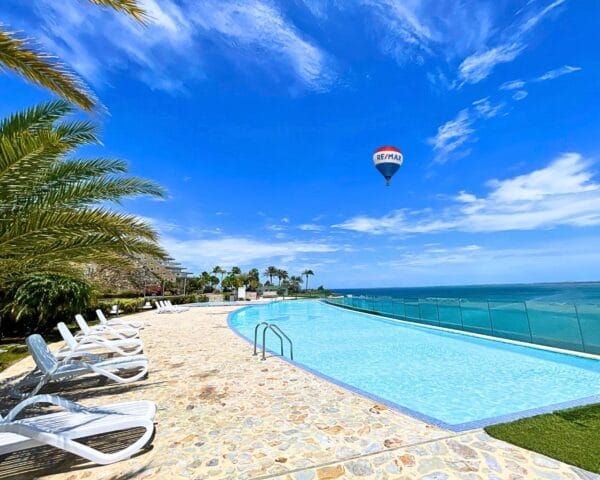 Apartamento, Conjunto Residencial Morro de la Mar II, Porlamar. - Imagen 4