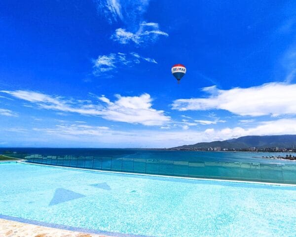 Apartamento, Conjunto Residencial Morro de la Mar II, Porlamar. - Imagen 3