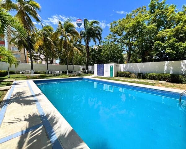 Apartamento, Conjunto Residencial Morro de la Mar II, Porlamar. - Imagen 35