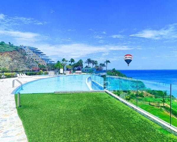 Apartamento, Conjunto Residencial Morro de la Mar II, Porlamar. - Imagen 30