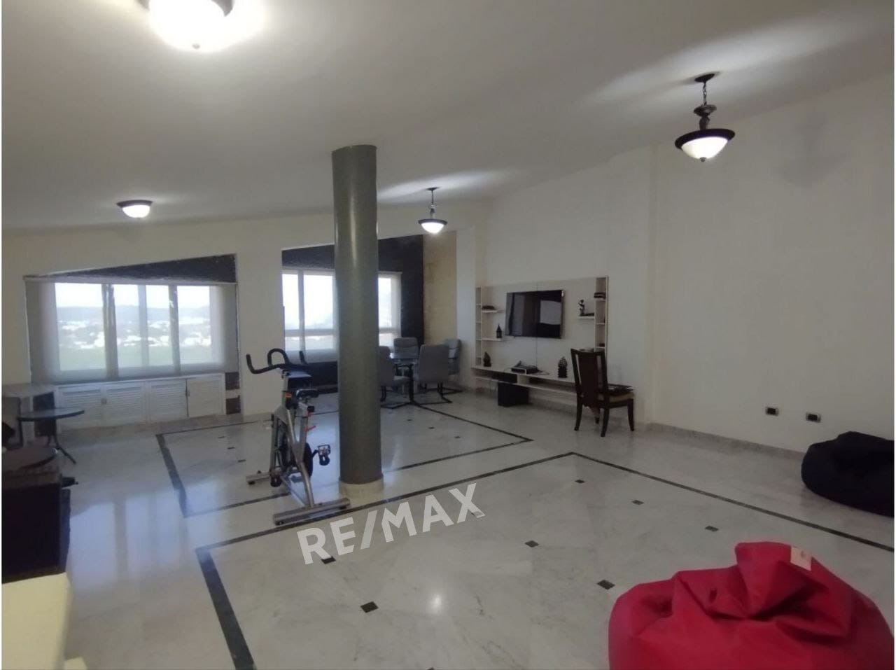 Apartamento tipo PentHouse, Urbanización Jorge Coll, Maneiro. - Imagen 27