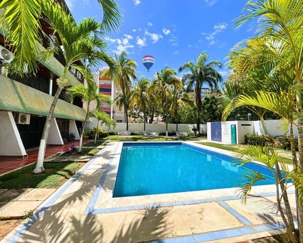 Apartamento, Conjunto Residencial Morro de la Mar II, Porlamar. - Imagen 34
