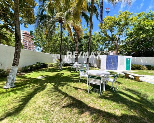 Apartamento, Conjunto Residencial Morro de la Mar II, Porlamar. - Imagen 33