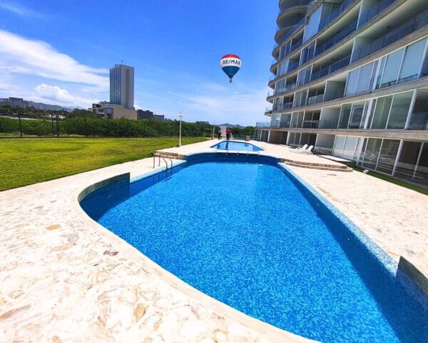 Apartamento, Conjunto Residencial Morro de la Mar II, Porlamar. - Imagen 29