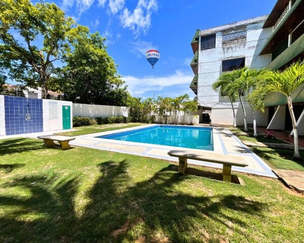 Apartamento, Conjunto Residencial Morro de la Mar II, Porlamar. - Imagen 32