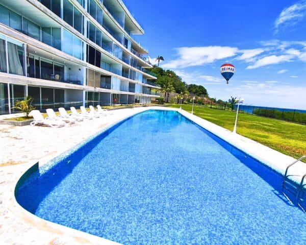 Apartamento, Conjunto Residencial Morro de la Mar II, Porlamar. - Imagen 28