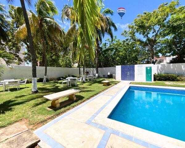Apartamento, Conjunto Residencial Morro de la Mar II, Porlamar. - Imagen 31