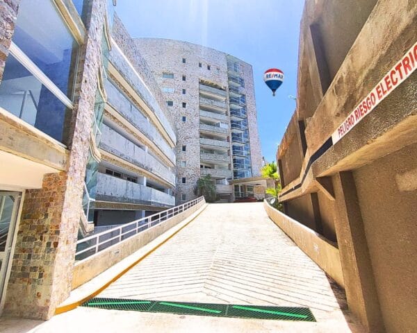 Apartamento, Conjunto Residencial Morro de la Mar II, Porlamar. - Imagen 27