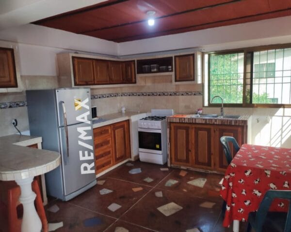 Apartamento En Venta, Sector El Maco, Gómez. - Imagen 5