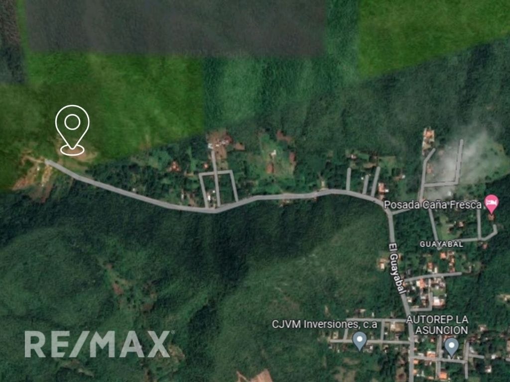 Terreno, En Venta, En Sector Guayabal, La Asunción, Nueva Esparta, Isla de Margarita, 25.000MT2 - Imagen 9