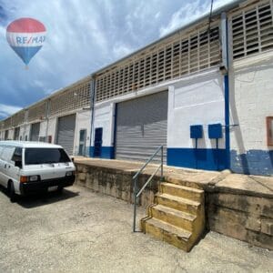 Galpón en Venta, Caserío San Antonio, García.