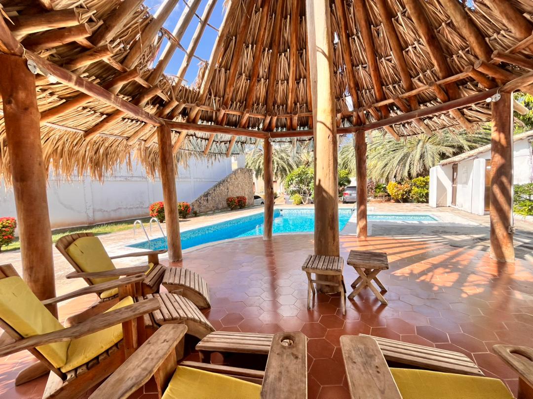 Townhouse en Venta, Conj Jardines De Guayamury, El Salado, Antolín, Isla De Margarita. - Imagen 3