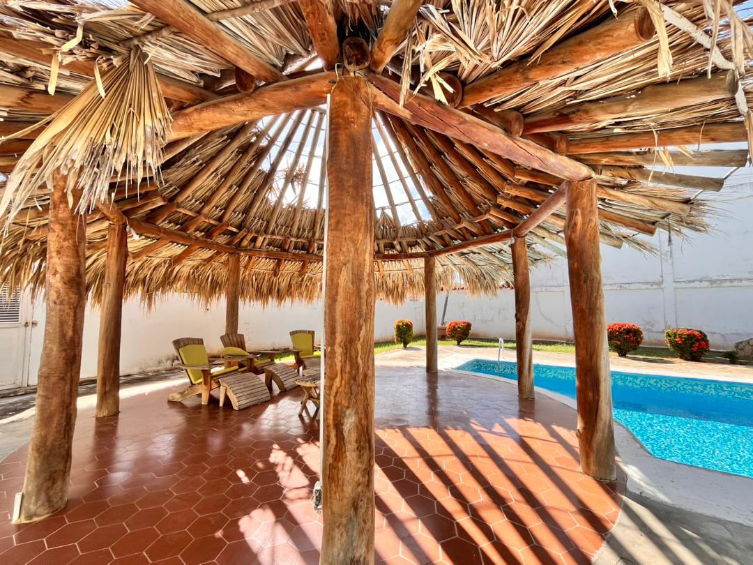 Townhouse en Venta, Conj Jardines De Guayamury, El Salado, Antolín, Isla De Margarita. - Imagen 4
