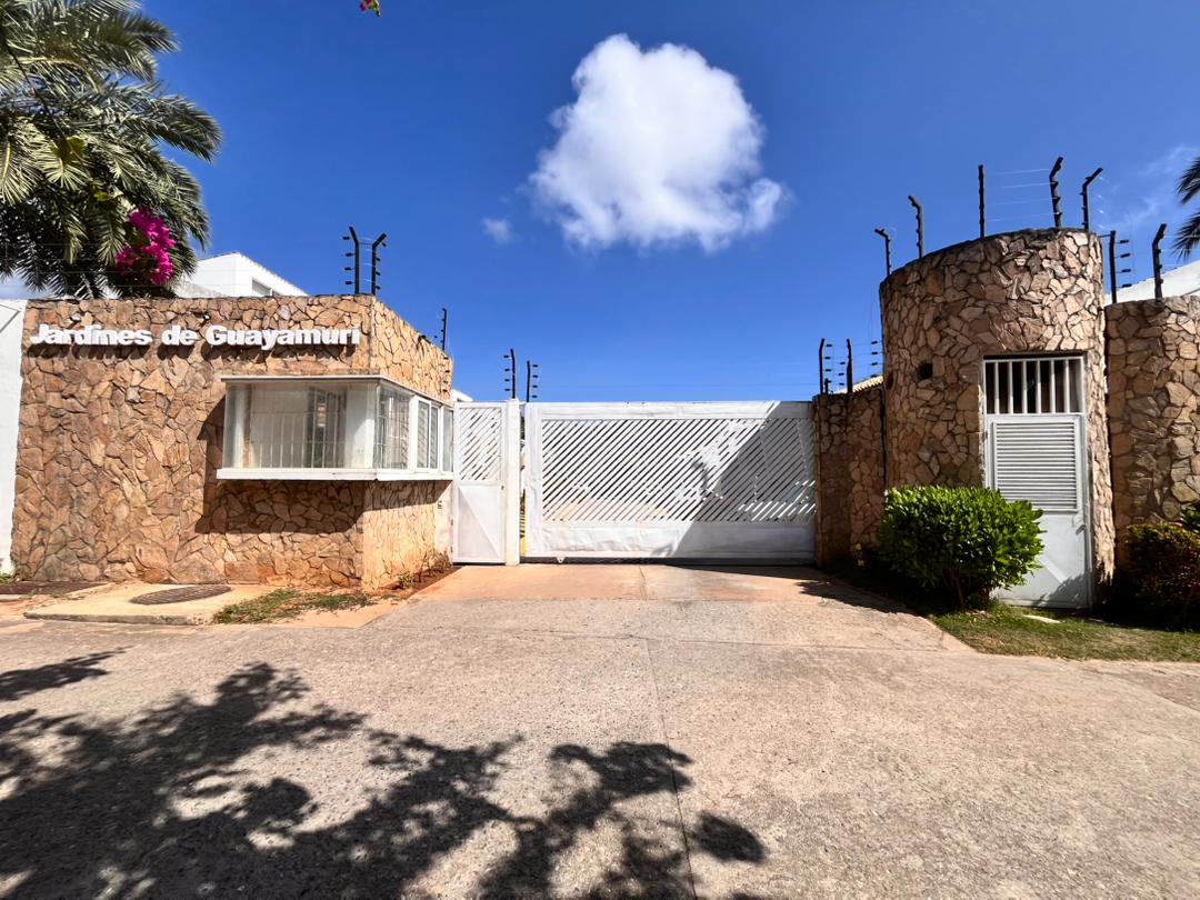 Townhouse en Venta, Conj Jardines De Guayamury, El Salado, Antolín, Isla De Margarita. - Imagen 6