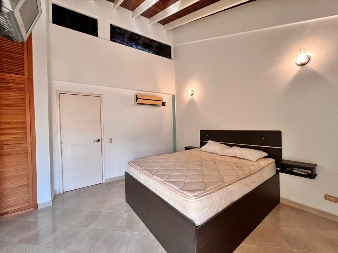 Townhouse en Venta, Conj Jardines De Guayamury, El Salado, Antolín, Isla De Margarita. - Imagen 11