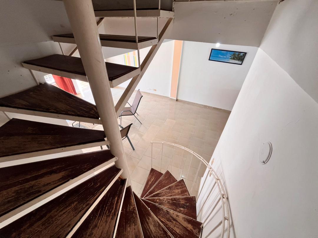 Townhouse en Venta, Conj Jardines De Guayamury, El Salado, Antolín, Isla De Margarita. - Imagen 12