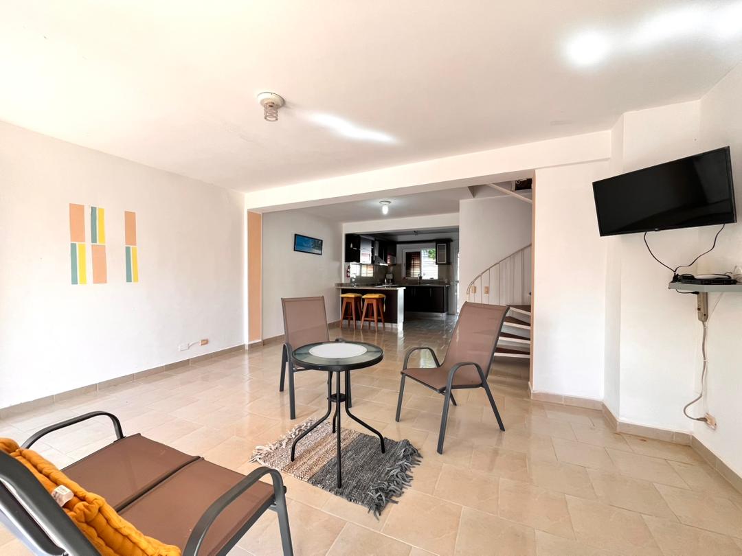 Townhouse en Venta, Conj Jardines De Guayamury, El Salado, Antolín, Isla De Margarita. - Imagen 14