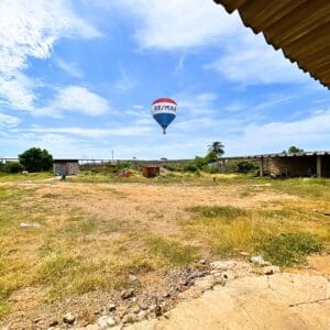 TERRENO CON GALPON EN ZONA INDUSTRIAL DE PORLAMAR - ISLA DE MARGARITA