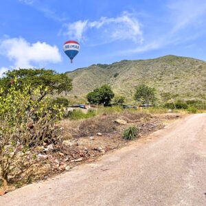 TERRENO EN EL SECTOR EL COPEY, LA ASUNCIÓN, ISLA DE MARGARITA - 1