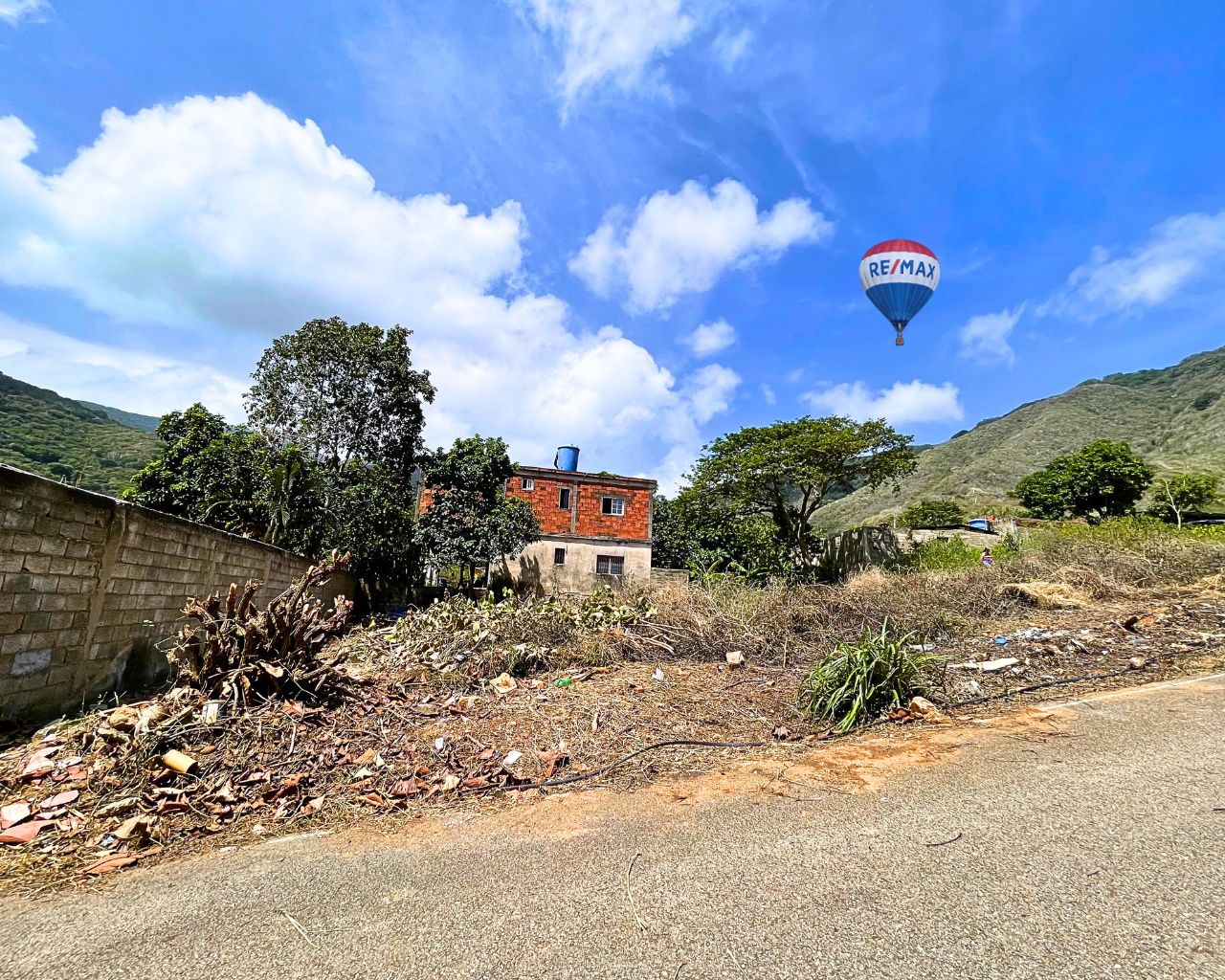 TERRENO EN EL SECTOR EL COPEY, LA ASUNCIÓN, ISLA DE MARGARITA - 1 - Imagen 9