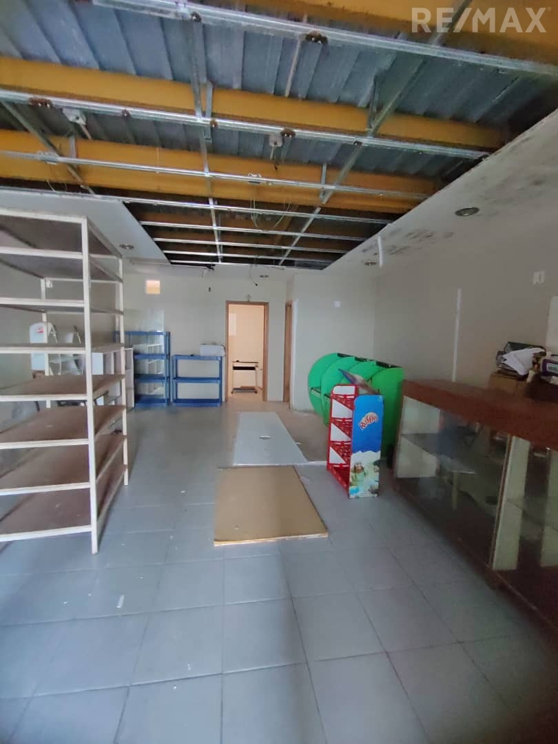 Local En La Asunción, Conjunto Residencial Comercial Los Almendrones, Isla De Margarita, Estado Nueva Esparta - Imagen 3